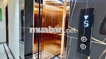 CHDV 21 phòng • 110tr/tháng • Gần ĐH Văn Lang • 150m2 19.5 Tỷ