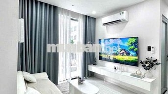 Căn hộ Happy One central 2 phòng ngủ full nội thất