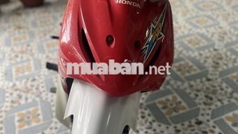 Honda Wave RS Đỏ Xe số