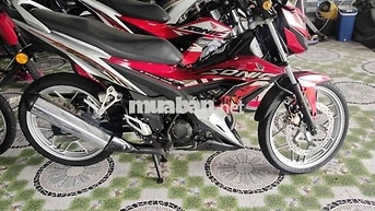 Honda Sonic 2023 Đỏ 391.783 km