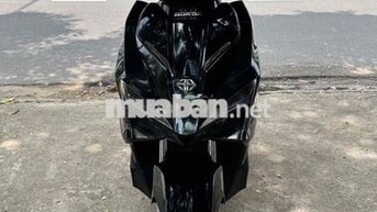 Honda Air Blade 2016 Đen, BSTP, Máy êm