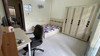 CHO THUÊ 2 PHÒNG ĐẸP ở CÙNG CHỦ, HẺM XE HƠI 8M, HIỆP BÌNH, TP.HCM