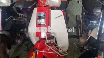 Honda DH88 Đỏ có giấy tờ