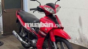 Yamaha Jupiter Gravita 2010