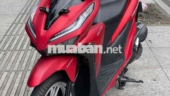 Honda Vario 150cc 2020 Đỏ nhám Smartkey