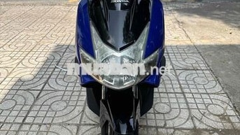 Honda Air Blade 2008 BSTP, dọn đẹp