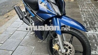 Yamaha Sirius cuối 24 bs43 có trả góp 