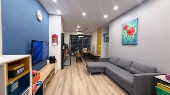 bán căn hộ chung cư Newhorizon 87 Lĩnh Nam tòa N03