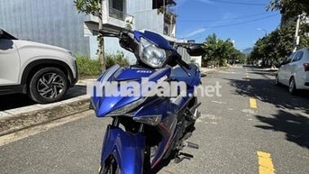 Yamaha Exciter 150 2017 Xanh GP 80.000 km