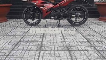 Yamaha Exciter 150 Đỏ đen 35000km