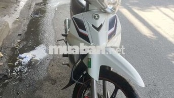Halim Sirius 50cc 2023 Trắng
