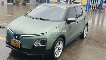 VinFast VF5 Plus Xanh 70000 km