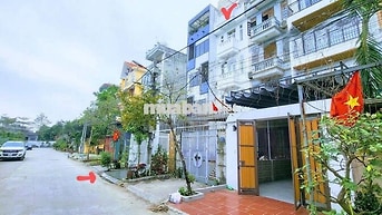 cho thuê nhà Bùi Xương Trạch 4 ngủ ngõ ô tô