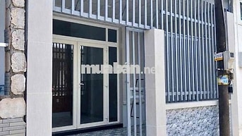 Bán Căn Nhà C4 Mới Đẹp Rộng Rãi Gần Cầu Rạch Súc Võ Văn Kiệt P. Long H