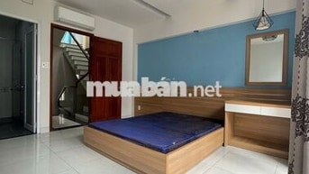 PHÒNG CHO THUÊ - 25M2 - NGUYỄN SỸ SÁCH