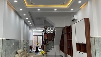 Chủ nhà nợ cần bán nhà 64m2 đường Đỗ Xuân Hợp, Thủ Đức-Shr,giá 1,3 tỷ