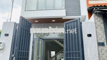 NHÀ MỚI XÂY 2PN 2WC - NỘI THẤT - ĐƯỜNG 12 TAM BÌNH - GẦN KHU SAVICO