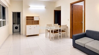 CHO THUÊ CĂN HỘ CHUNG CƯ SÀI GÒN TOWN 65M² 2PN 2WC – NTCB – 9TR