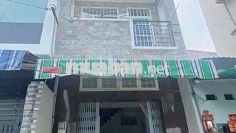 CHO THUÊ NHÀ 449 HƯƠNG LỘ 2 - GẦN 4 XÃ - 4PN - 