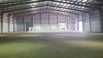 cho thuê xưởng xe cont, pccc thẩm duyêt
