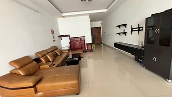 Cho thuê C/c Ruby Garden, 02 Nguyễn Sỹ Sách-Căn 3PN, đủ NT giá 11tr/th