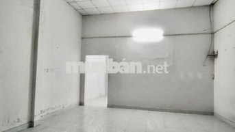 Nhà CẤP 4: 4,2x16m (2PN 1WC) Hẻm 3m. 1/ TÊN LỬA. BTĐB. Bình Tân