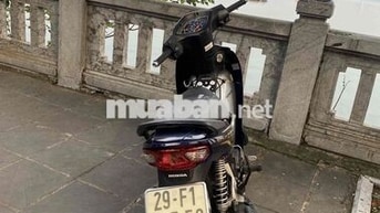 Honda Wave A 110 2022 Xanh 33781 km