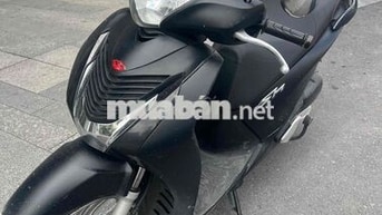 Honda SH125 Đen 78.614 km