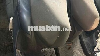 Honda Vision 2023 Xanh Xe tay ga