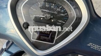 Yamaha Grande 2020 Xanh 48884 km