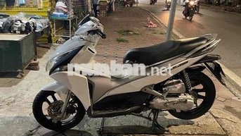 Honda Air Blade fi 2011 Trắng