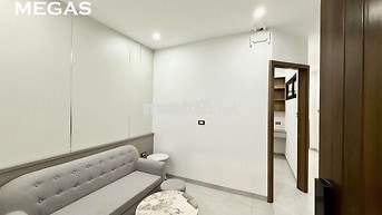CĂN HỘ 1PN-2PN MỚI FULL NỘI THẤT HOÀNG QUỐC VIỆT-ĐỘI CẤN-LẠC LONG QUÂN