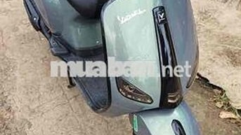 Piaggio Vespa 50cc 2026 Xám