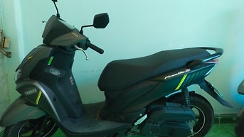 Tôi cần bán xe freego s phiên bản abs xe đẹp bền . Sử dụng rất cẩn thậ