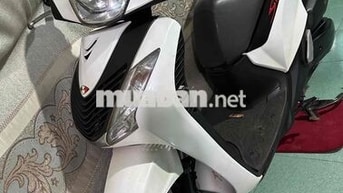 Honda SH Việt 150cc 2012 Trắng