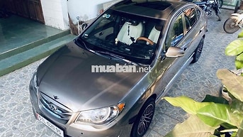 Hyundai Avante 2014 Tự động Nâu