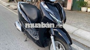 Honda Lead Đen Xe tay ga
