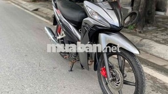 Honda Wave RSX FI Xám