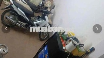 Cho thuê nhà nguyên căn phố Bạch Mai 30m2 x5T giá 8 triệu/1th 2 thoáng