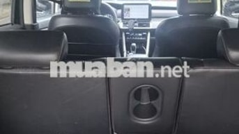 Mitsubishi Xpander 7 chỗ Đen 143.265 km
