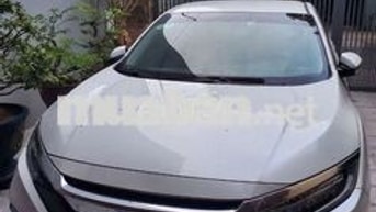 Tôi chính chủ bán Honda Civic 2020  Nhập khẩu
