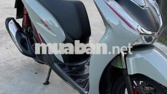 Honda SH 125 ABS 2025 Xám Vài nghìn km