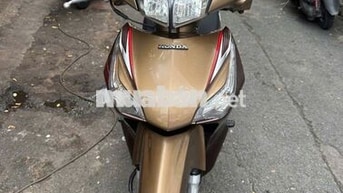 Honda Future 125cc 2014 bs 59u1-60841