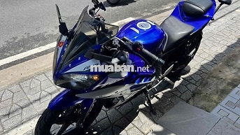 Yamaha R15 V2 2015 ❇️Đồng Moto Đà Lạt ❇️