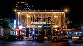 CHO THUÊ MẶT BẰNG 1A ĐỒNG NAI – Q10