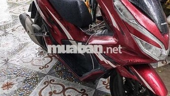 Honda PCX 125cc 2018 Đỏ 61000 km