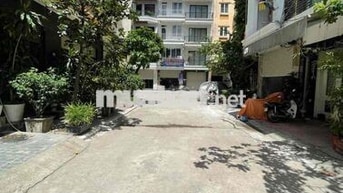 Bán Nhà Phố Thái Hà, Đống Đa. Dt: 40m x 6 tầng, thang máy. Giá 15.6tỷ