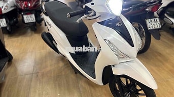 Kymco Candy 50cc❇️Đồng Moto Đà Lạt❇️