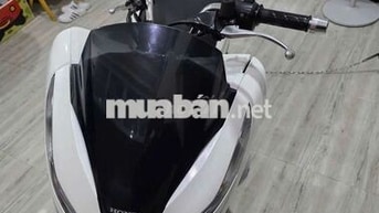 Honda PCX 125cc 2018 Trắng 27.000km