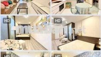 CHO THUÊ CĂN HỘ CAO CẤP – 80M² RIVA PARK  .ĐƯỜNG NGUYỄN TẤT THÀNH_ Q4

